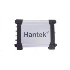 Hantek DSO3064 Osciloscopio para automoción 60 MHZ / 4 Canales - Kit Avanzado
