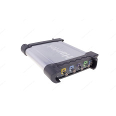Hantek DSO3064 Osciloscopio para automoción 60 MHZ / 4 Canales - Kit Avanzado