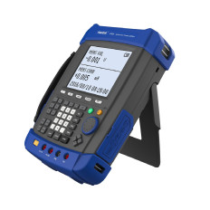 Hantek HT824 Calibrador de Procesos