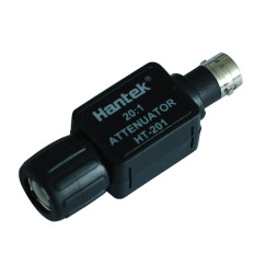 Hantek HT201 Atenuador 20:1 para Osciloscopios de Automoción
