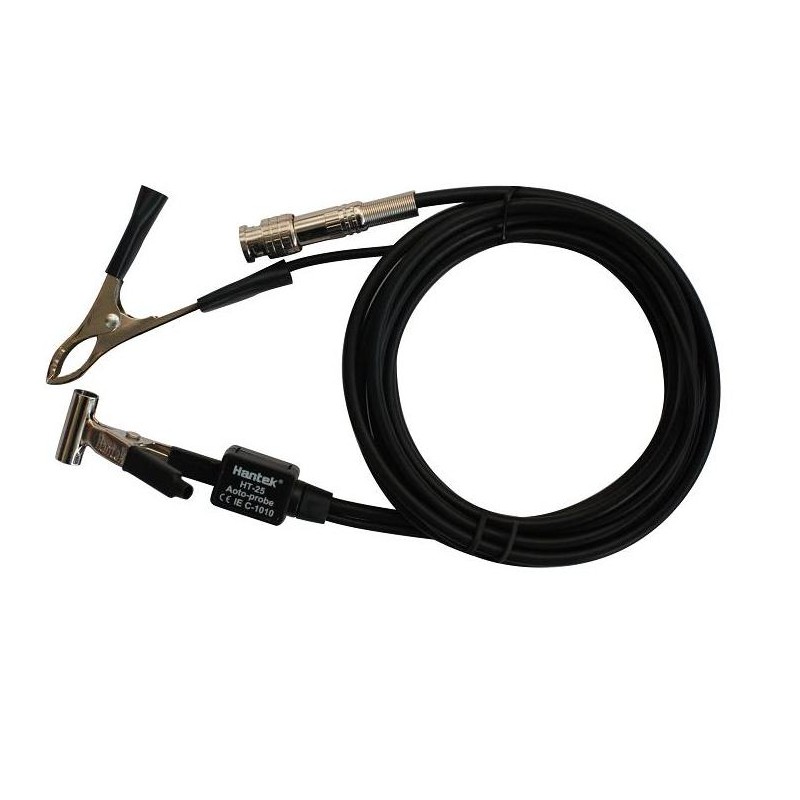 Hantek HT25 Sonda Inductiva para el Secundario del Encendido