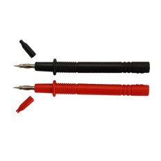 Hantek HT19 Sondas Tipo Multimetro (Conector Banana 4mm)