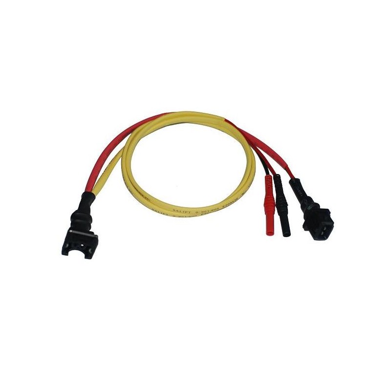 Hantek HT301 - Cable Puente con Conector de Sensores