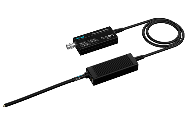 SigOFIT Optical-fiber Isolated Probe MOIP10P