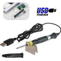 Soldador USB 5v 8W