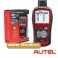 Autel AL519 Diagnostico OBD2 / CAN y multimetro