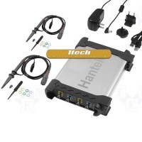 Hantek DSO3064 Osciloscopio 60 Mhz / 4 canales