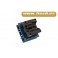 Adaptador SOP20 a DIP20  para programador eprom / eeprom 