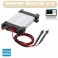 Hantek 365B - Multimetro, datalogger y grabador USB