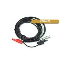 Cable BNC-Banana HT30A