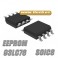 Memoria 93LC76 EEPROM (SOIC8)