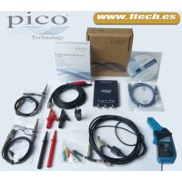 Osciloscopio Pico 2204A KIT AVANZADO