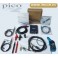Osciloscopio Pico 2204A KIT AVANZADO