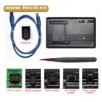 Programador eeprom USB universal MINIPRO TL866CS