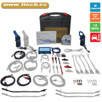 Osciloscopio Pico 4225A KIT ESTANDAR