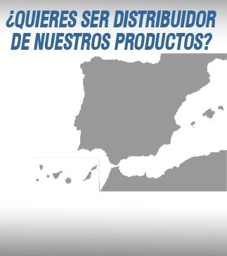 DISTRIBUIDORES