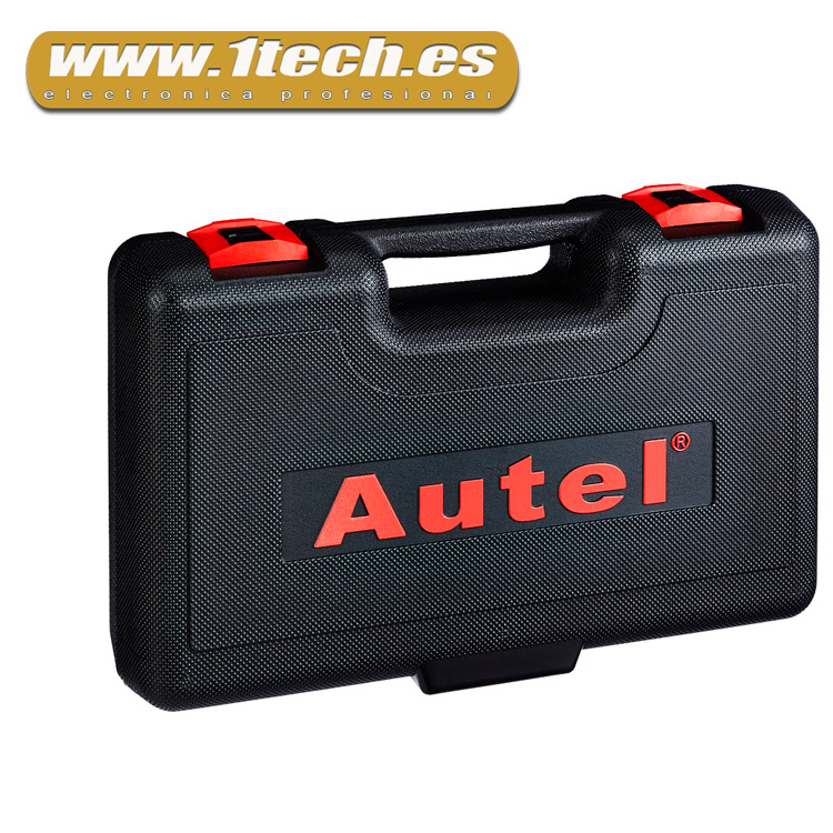 Autel Mot Pro Diagnosis Profesional ODB2 / CAN